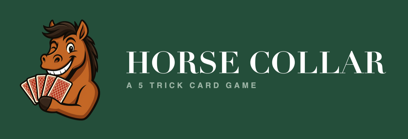 Horse Collar